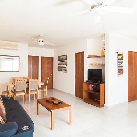 Appartement 2 Recamaras Playa Del Carmen Extérieur photo