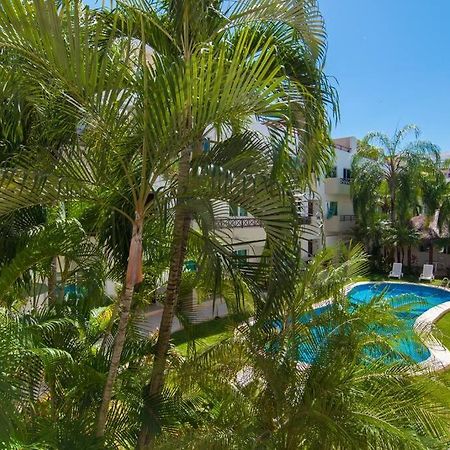 Appartement 2 Recamaras Playa Del Carmen Extérieur photo