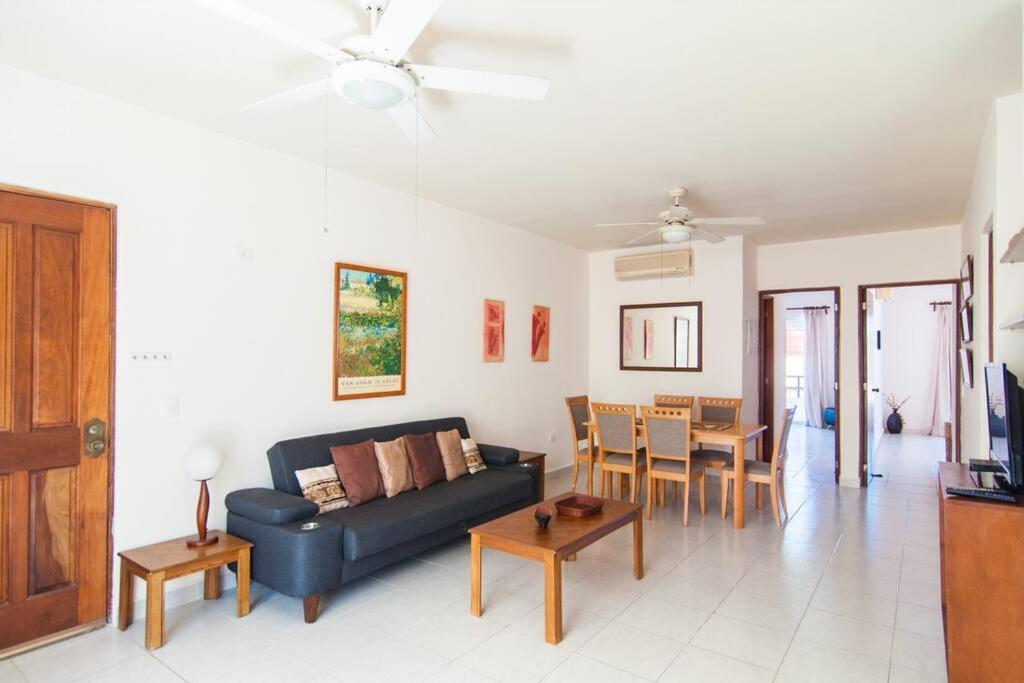 Appartement 2 Recamaras Playa Del Carmen Extérieur photo